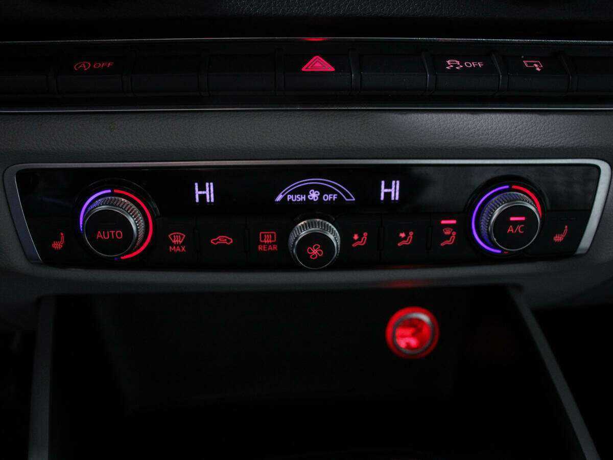 Купить Audi A3 Sportback, 2014, 114 276 км, фото №14