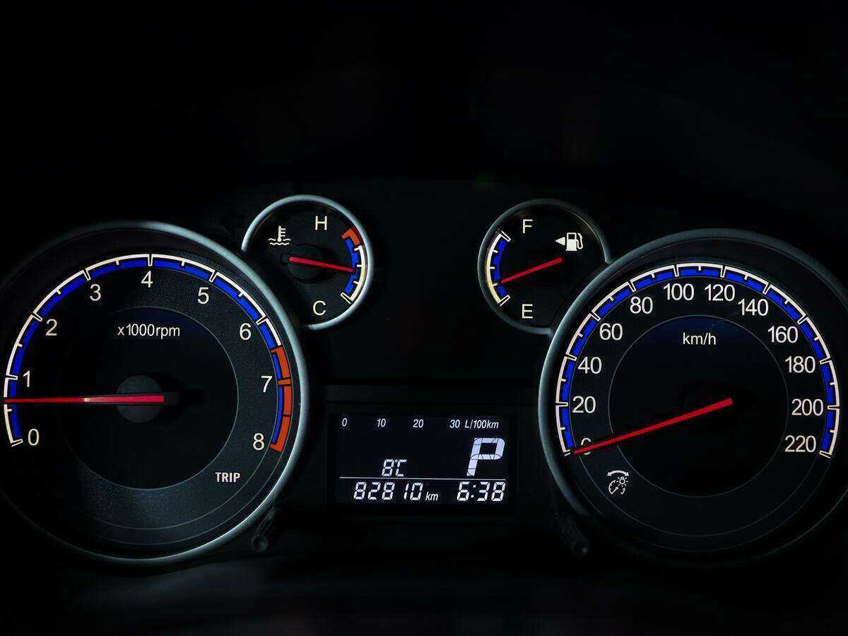 Купить Suzuki SX4, 2013, 82 809 км, фото №9