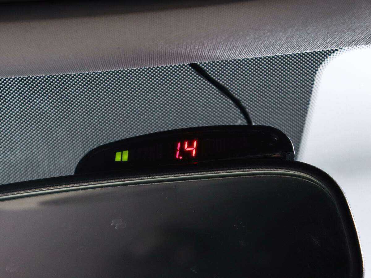 Купить Kia Ceed, 2019, 86 950 км, фото №13