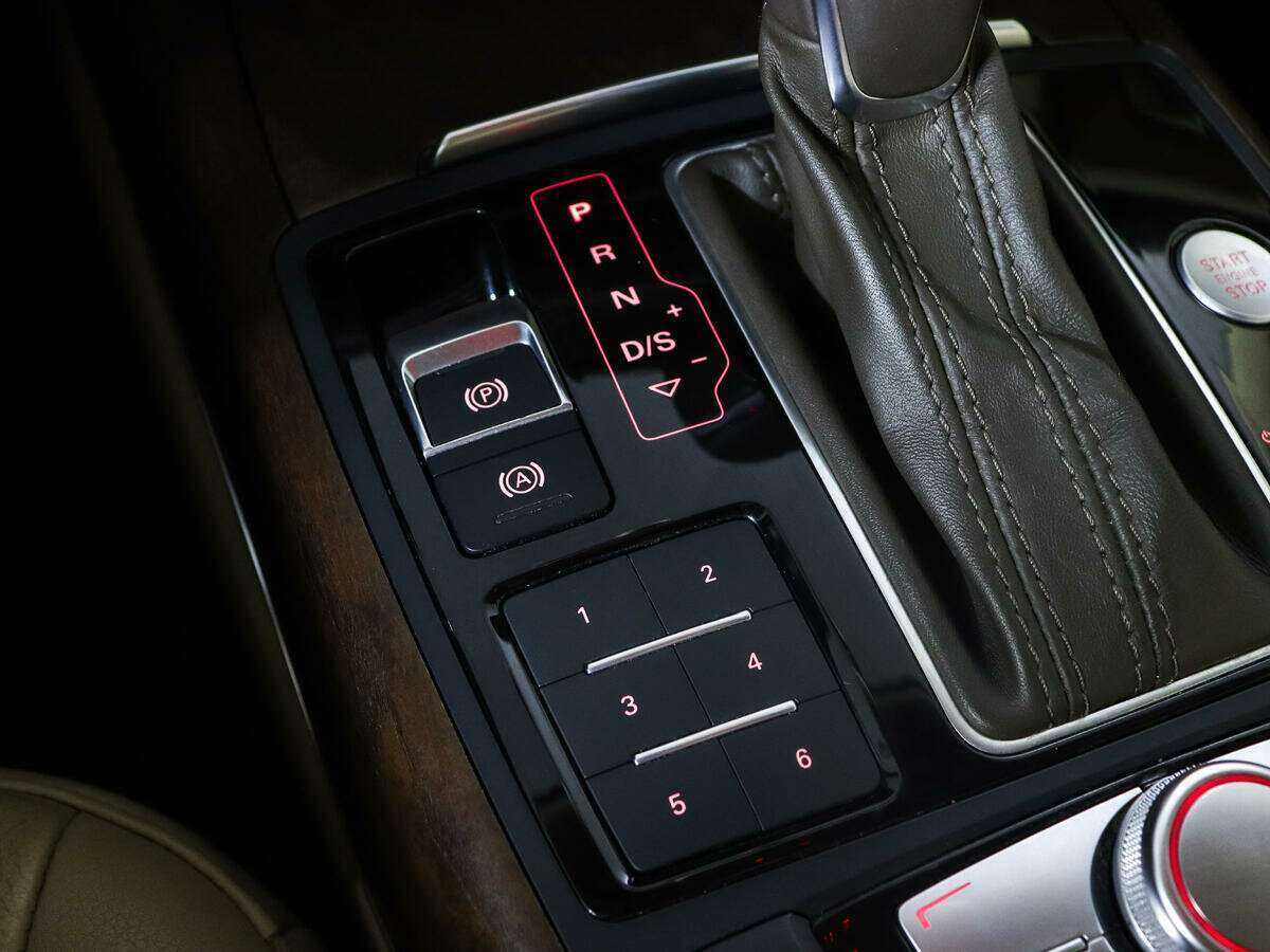 Купить Audi A6, 2014, 181 759 км, фото №14