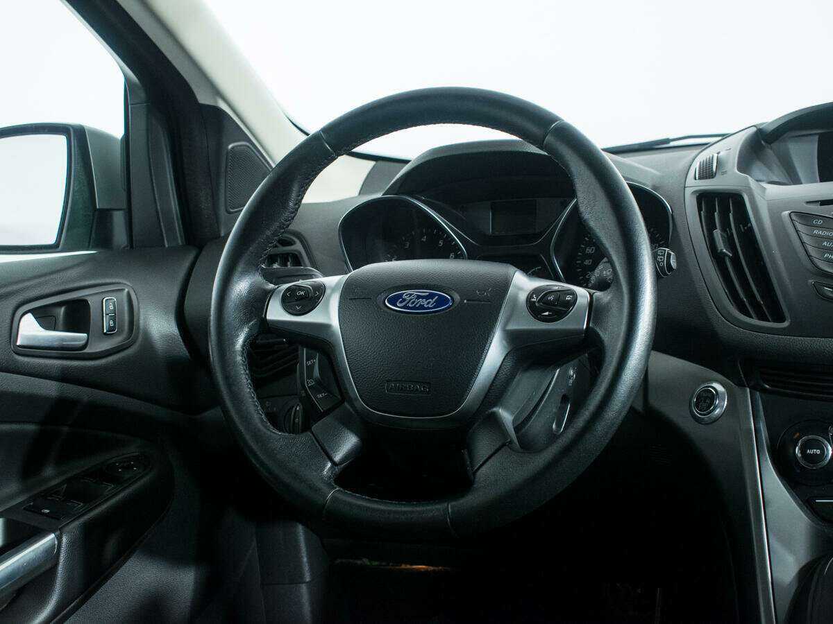 Купить Ford Kuga, 2016, 98 069 км, фото №14