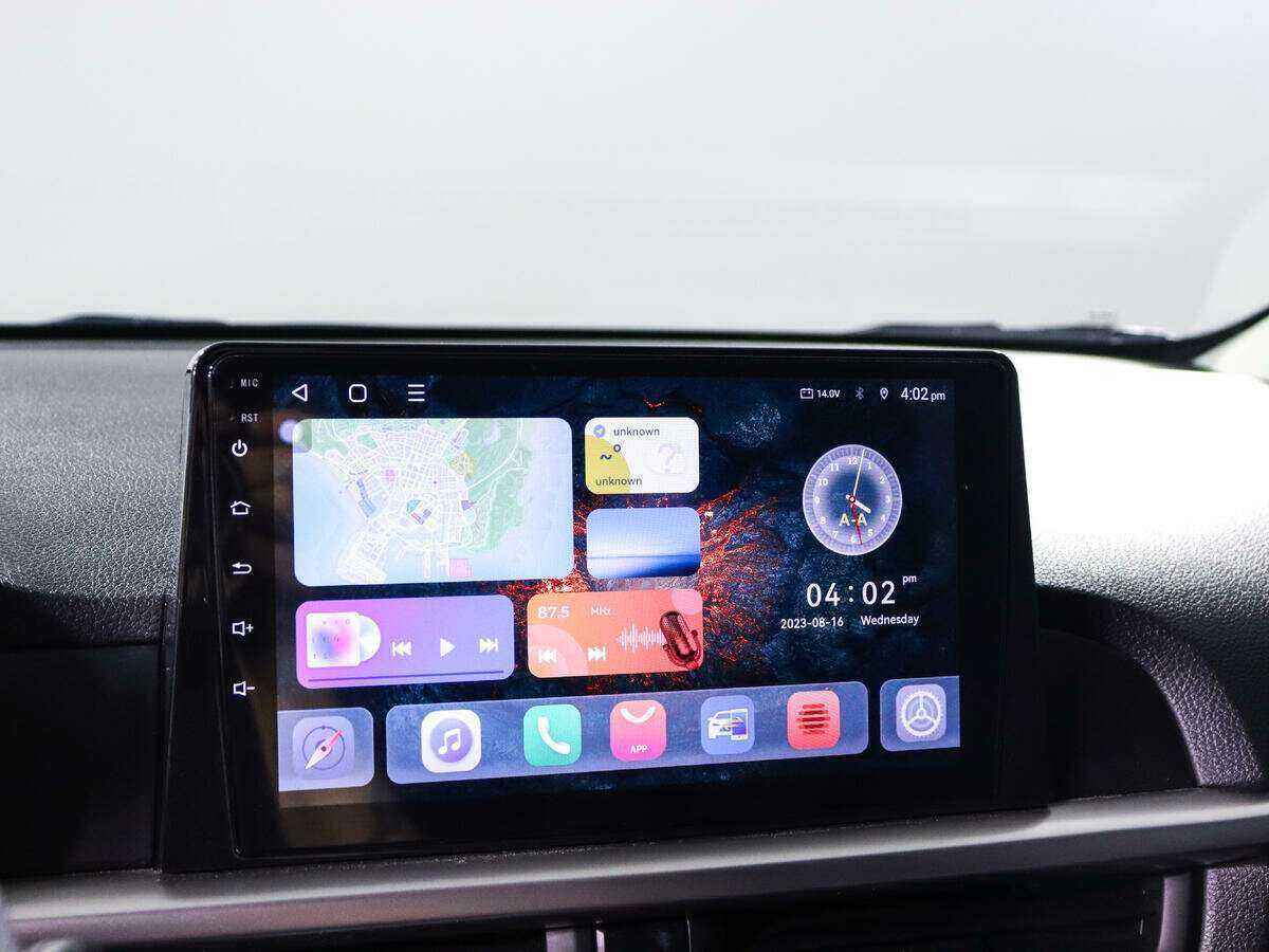 Купить Kia Picanto, 2023, 5 686 км, фото №16