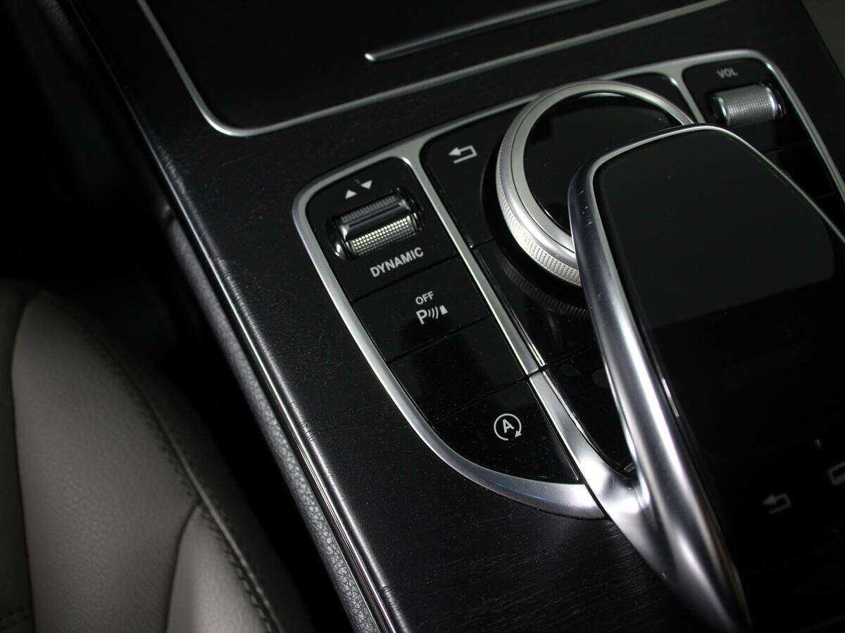 Купить Mercedes-Benz C-Класс 250, 2015, 98 000 км, фото №22