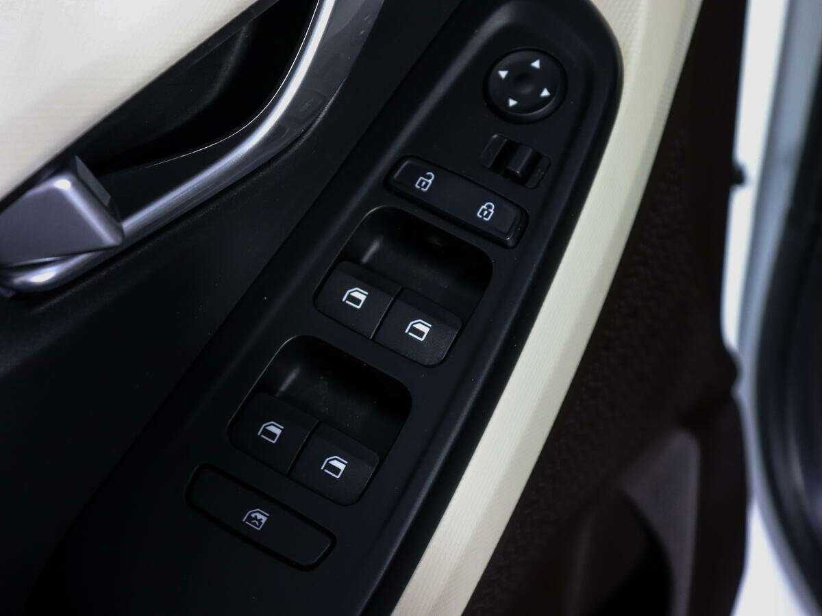 Купить Hyundai Creta, 2023, 4 225 км, фото №17