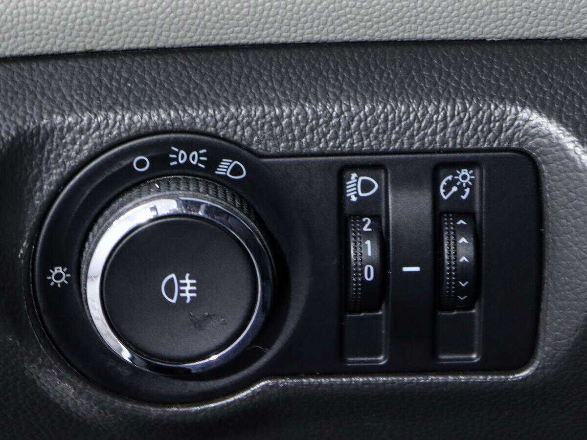 Купить Chevrolet Cruze, 2012, 173 978 км, фото №16