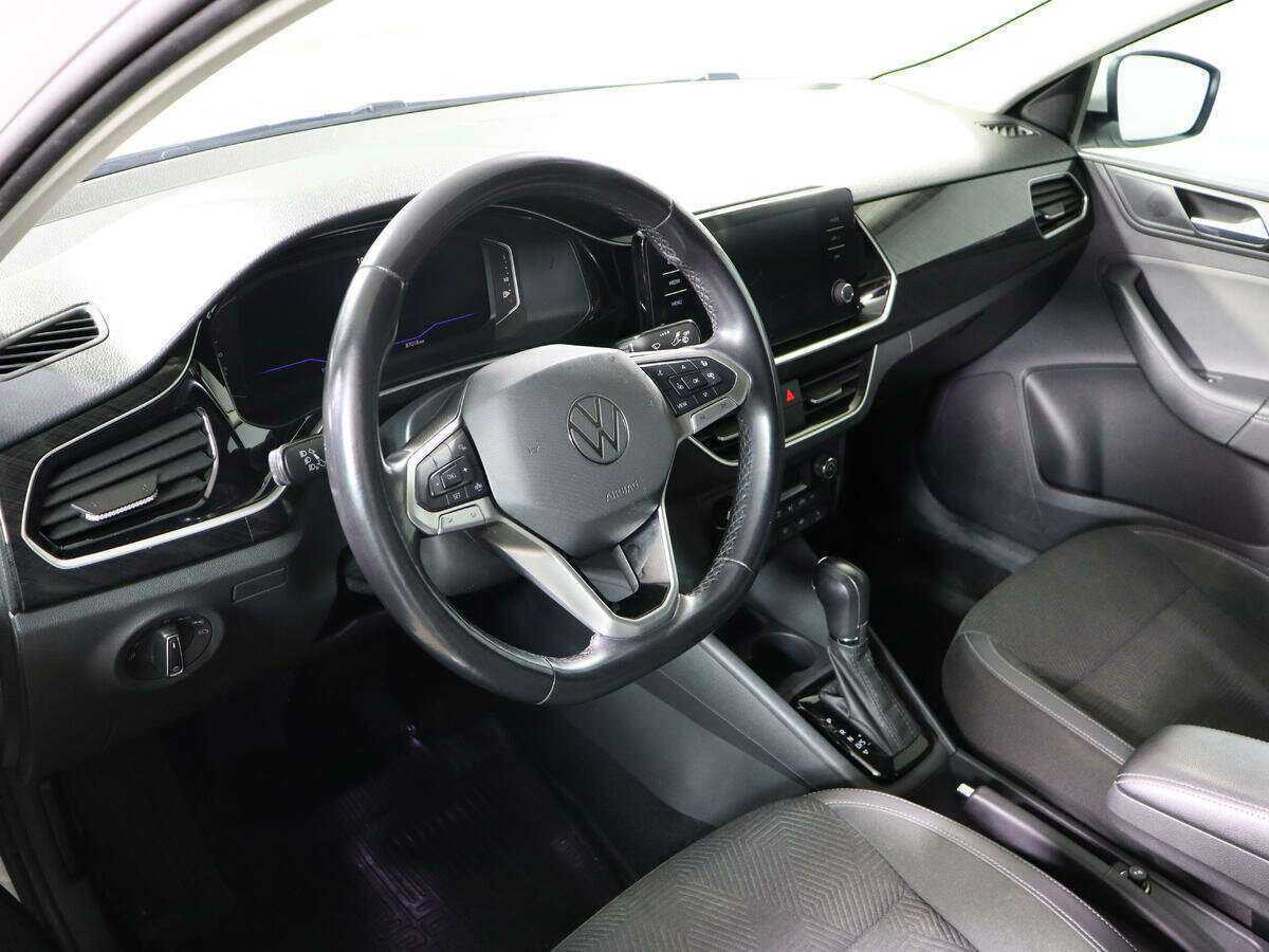 Купить Volkswagen Polo, 2020, 87 100 км, фото №12