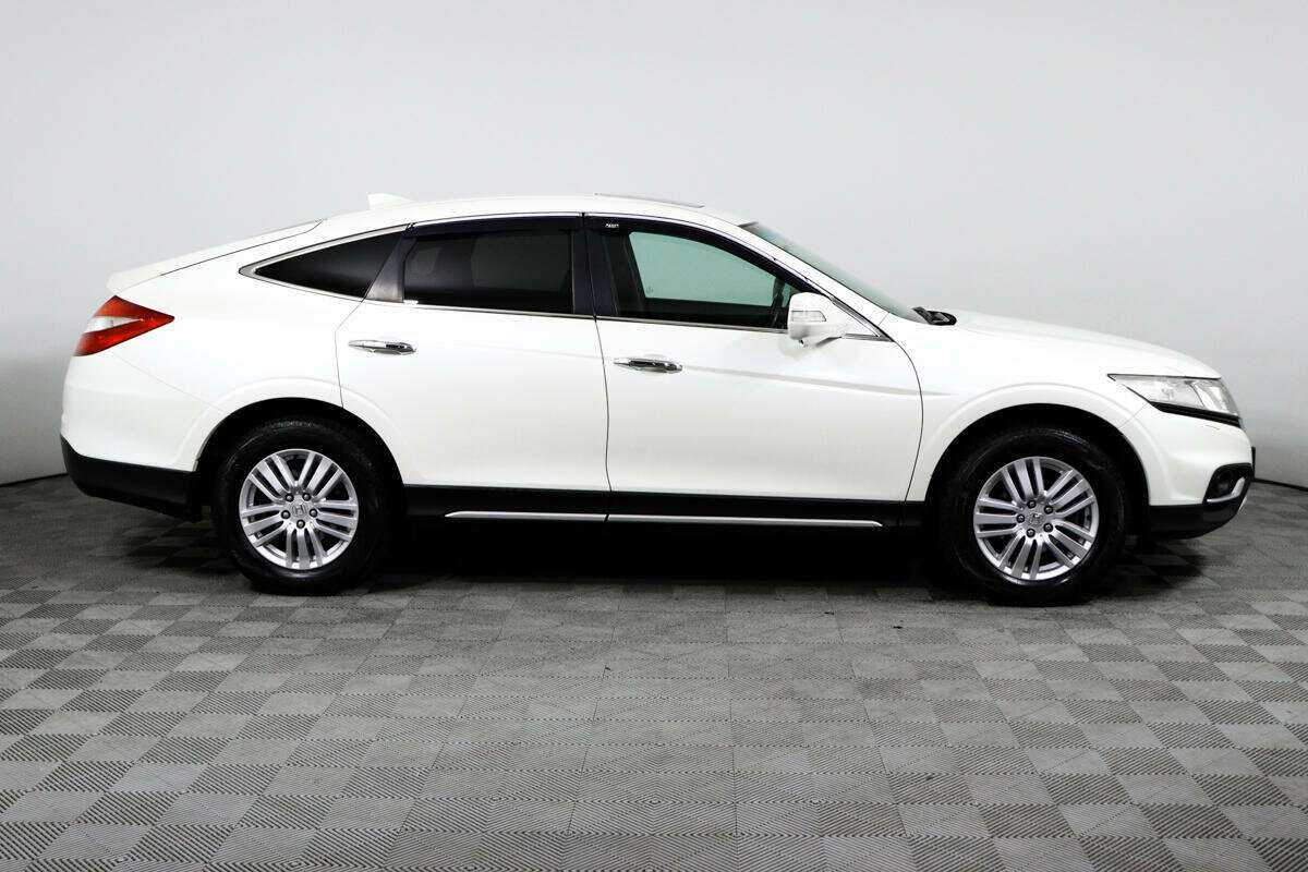 Купить Honda Crosstour, 2014, 175 968 км, фото №4