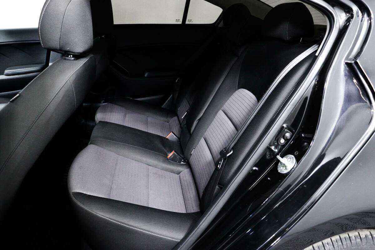 Купить Kia Cerato, 2018, 78 000 км, фото №11