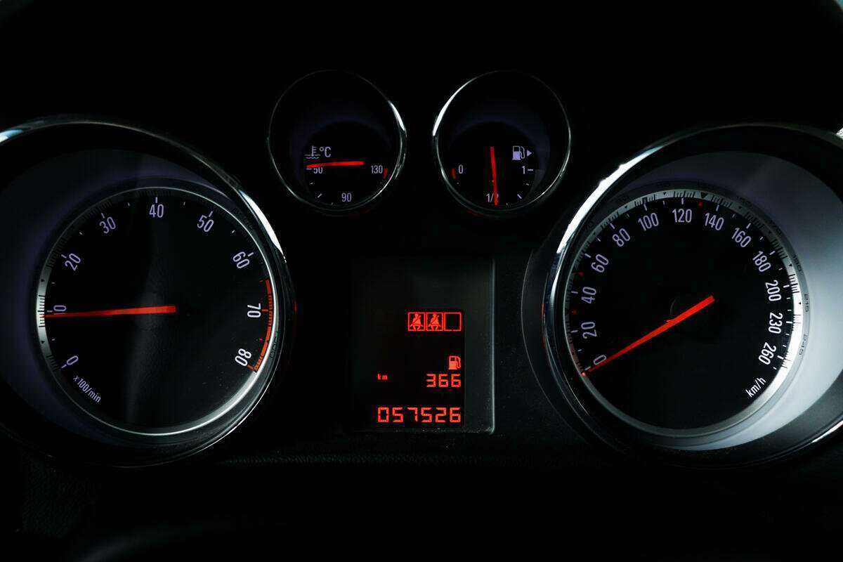 Купить Opel Mokka, 2014, 57 521 км, фото №10