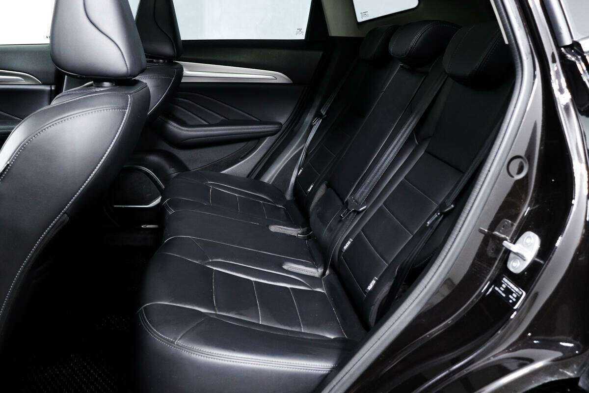 Купить Haval F7, 2021, 43 580 км, фото №12