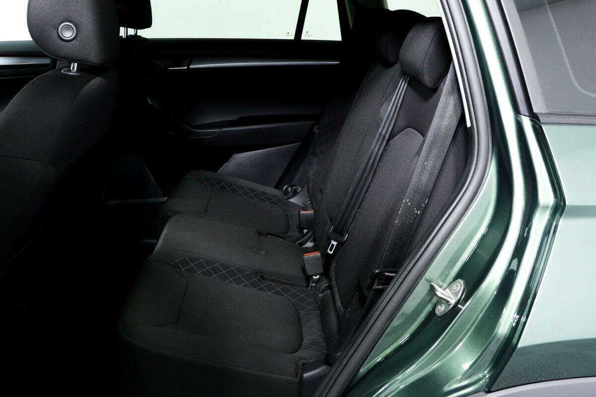 Купить Skoda Kodiaq, 2019, 66 500 км, фото №12