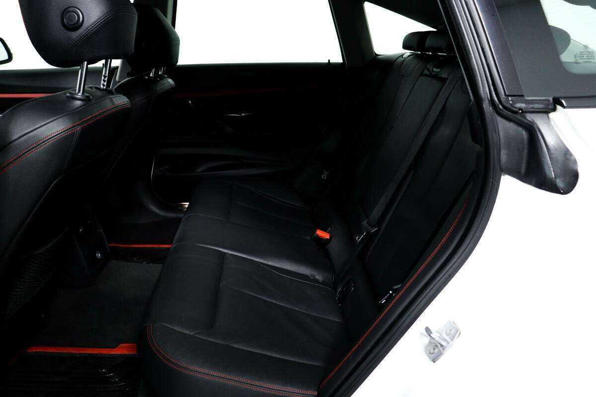 Купить BMW 3 серии Gran Turismo 328i xDrive, 2013, 173 446 км, фото №12