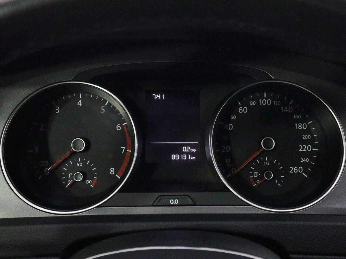 Купить Volkswagen Golf, 2014, 89 000 км, фото №8
