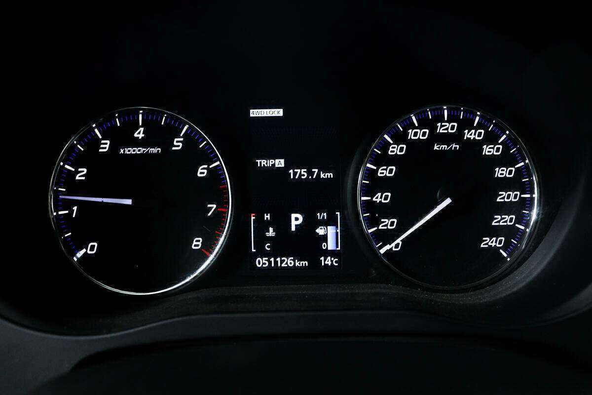 Купить Mitsubishi Outlander, 2013, 51 659 км, фото №10