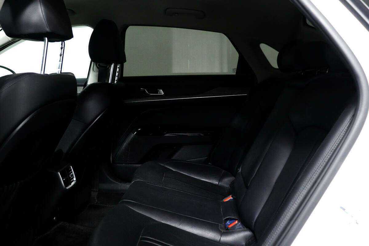 Купить Kia K5, 2021, 113 210 км, фото №12