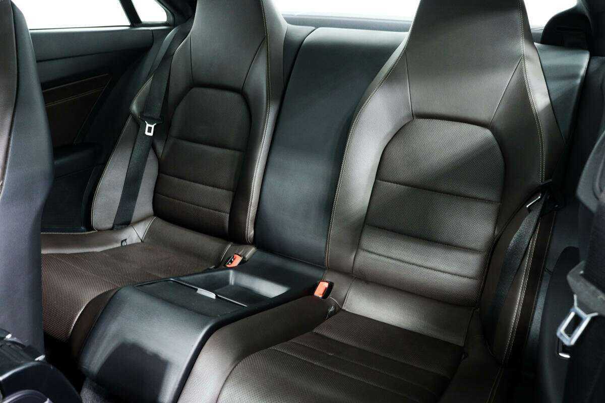 Купить Mercedes-Benz E-Класс 200, 2015, 57 621 км, фото №11