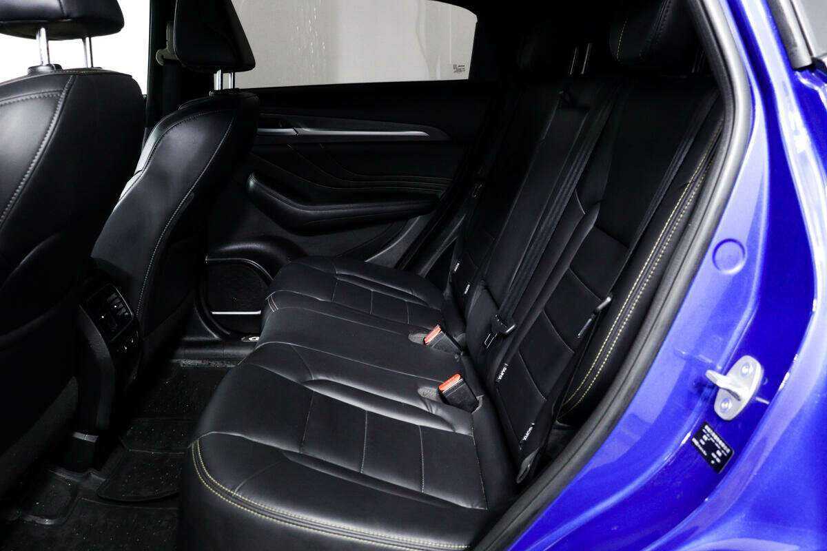 Купить Haval F7x, 2020, 24 635 км, фото №12