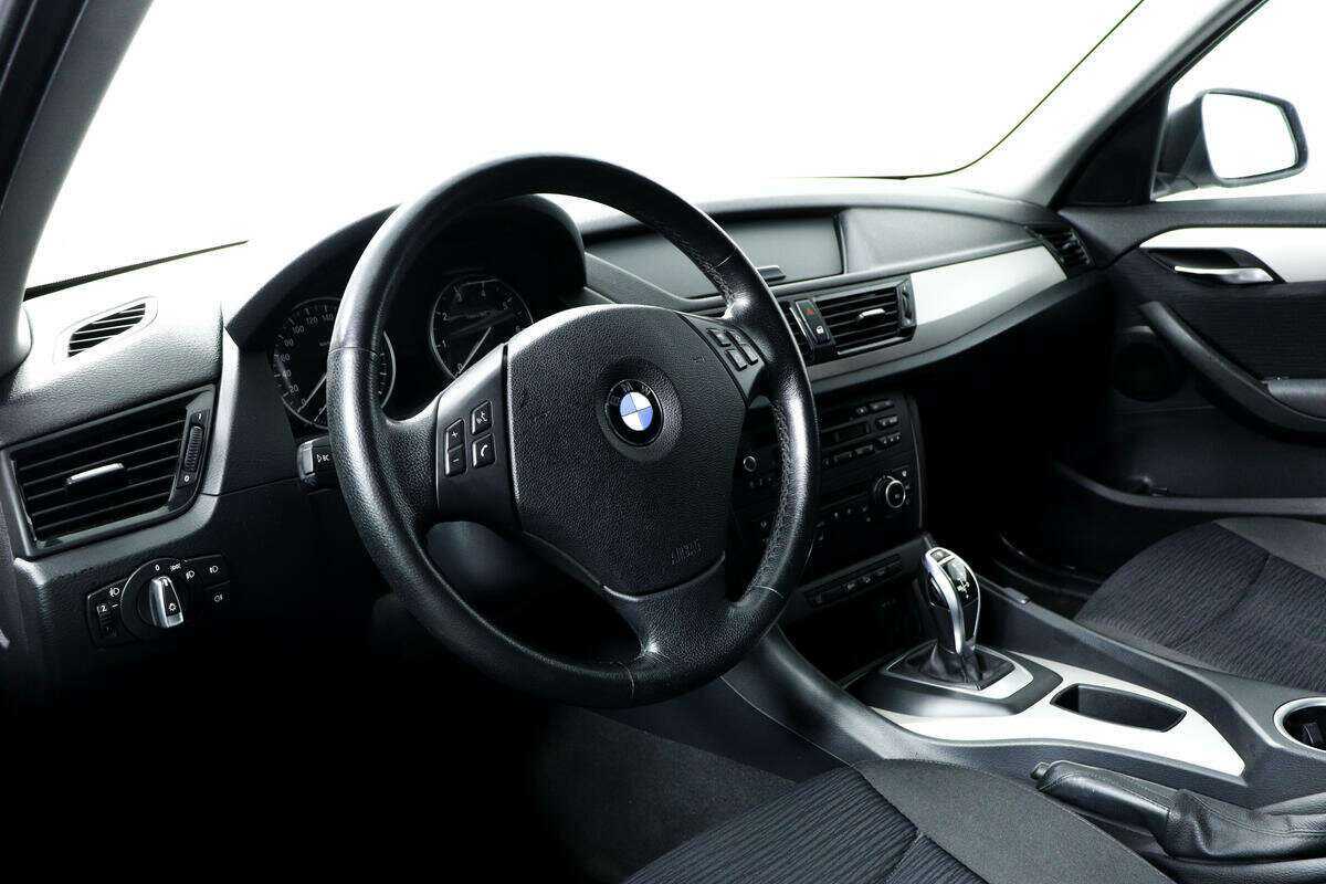 Купить BMW X1 20i, 2013, 96 800 км, фото №13