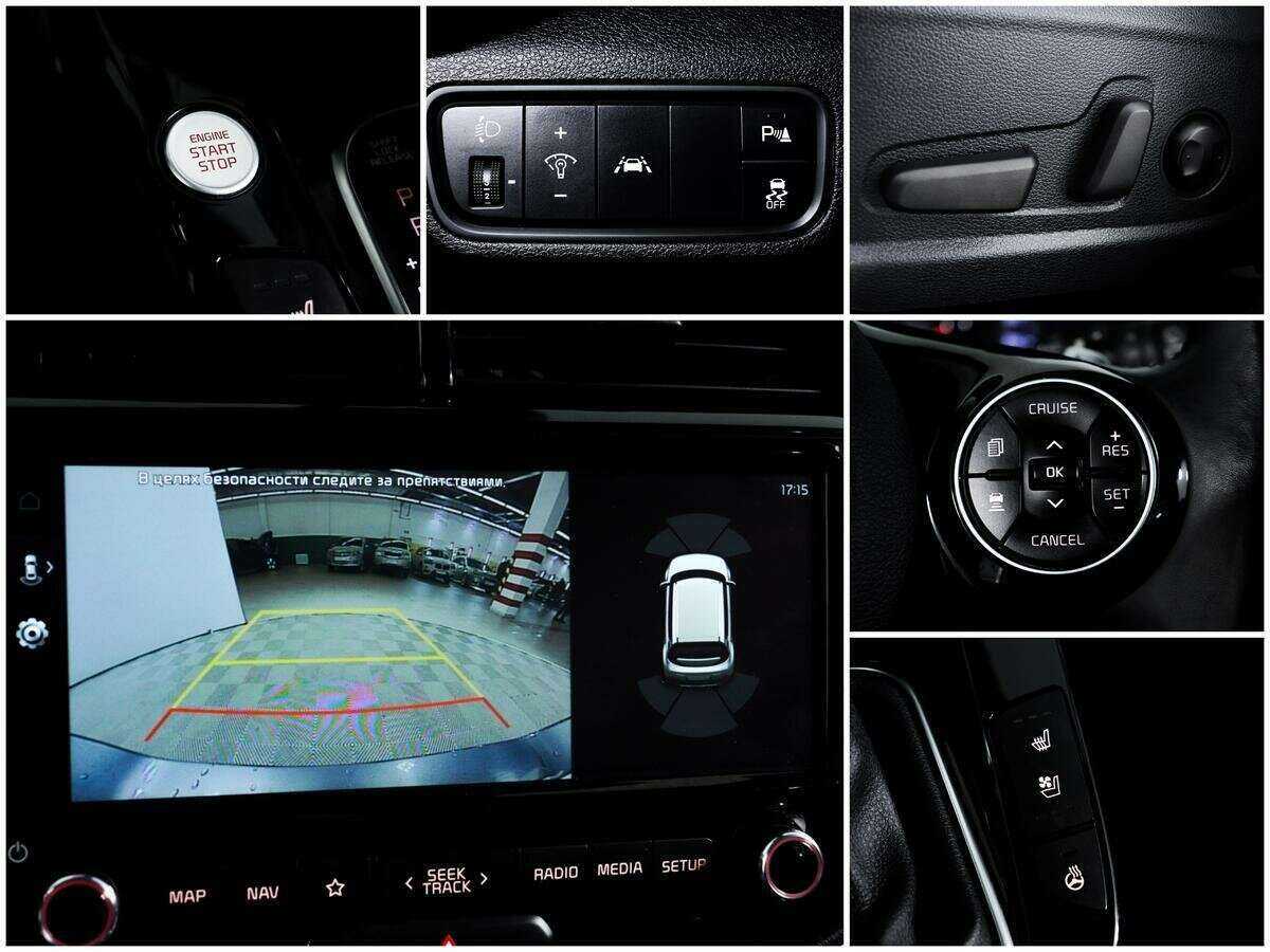 Купить Kia Soul, 2019, 93 000 км, фото №14