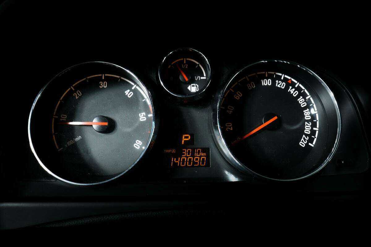 Купить Opel Antara, 2014, 140 090 км, фото №10