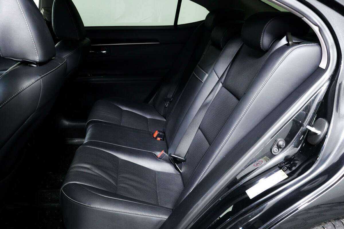 Купить Lexus ES 200, 2016, 185 085 км, фото №12