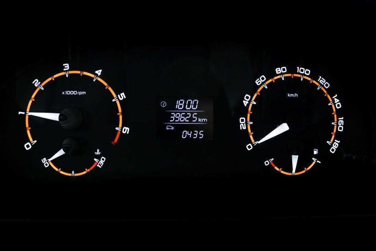 Купить Lada (ВАЗ) 2121 (4x4), 2020, 39 599 км, фото №10