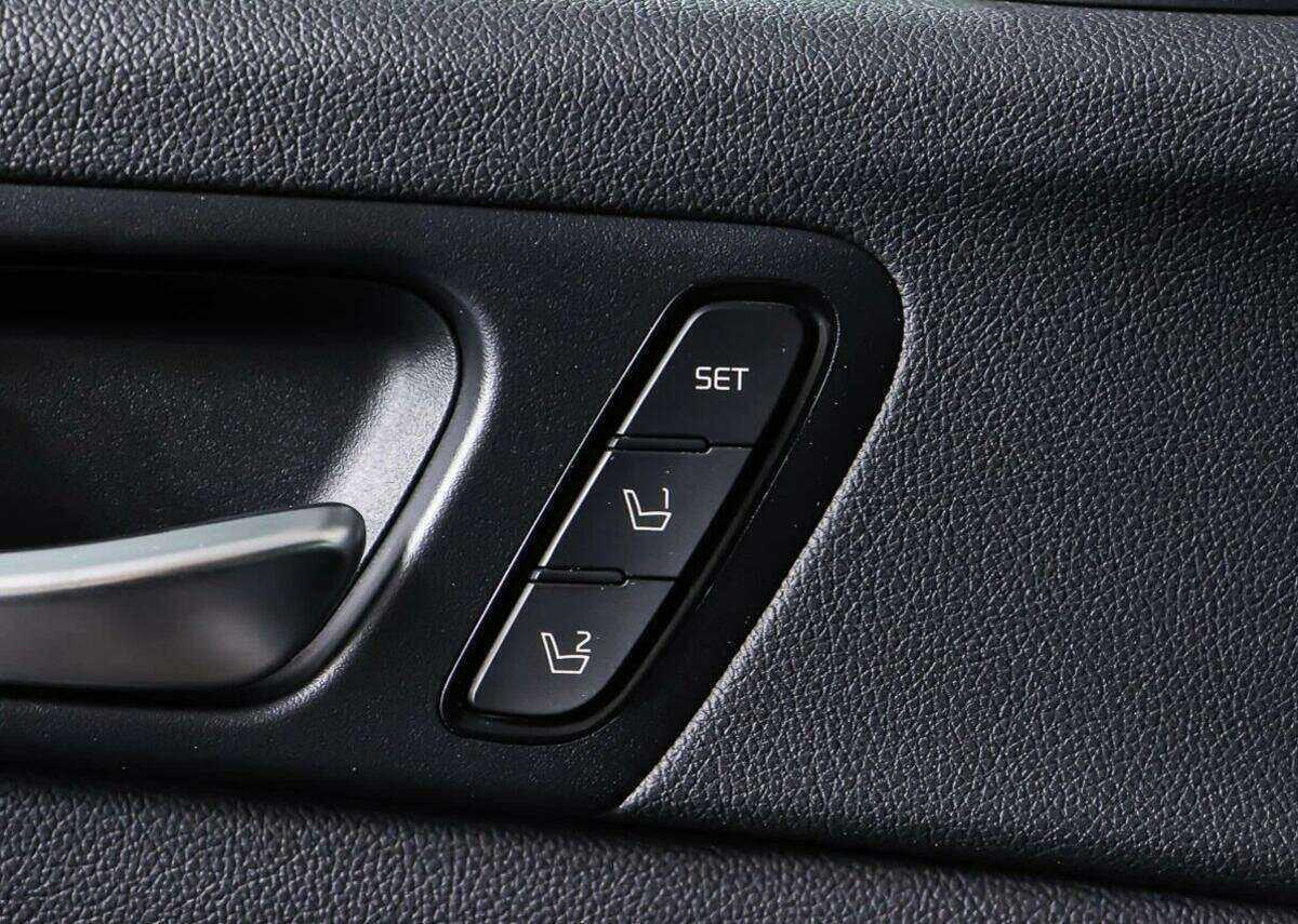 Купить Kia Optima, 2016, 99 690 км, фото №15