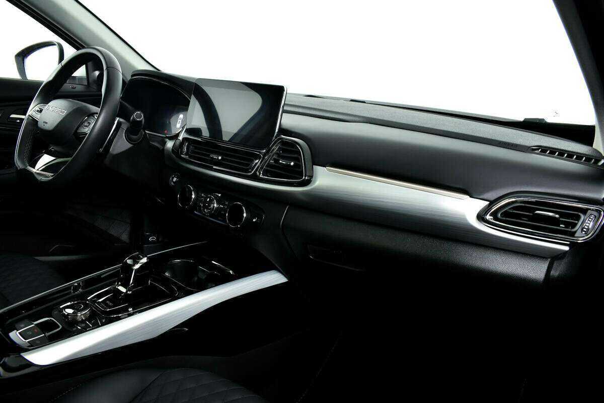 Купить EXEED TXL, 2021, 37 011 км, фото №9