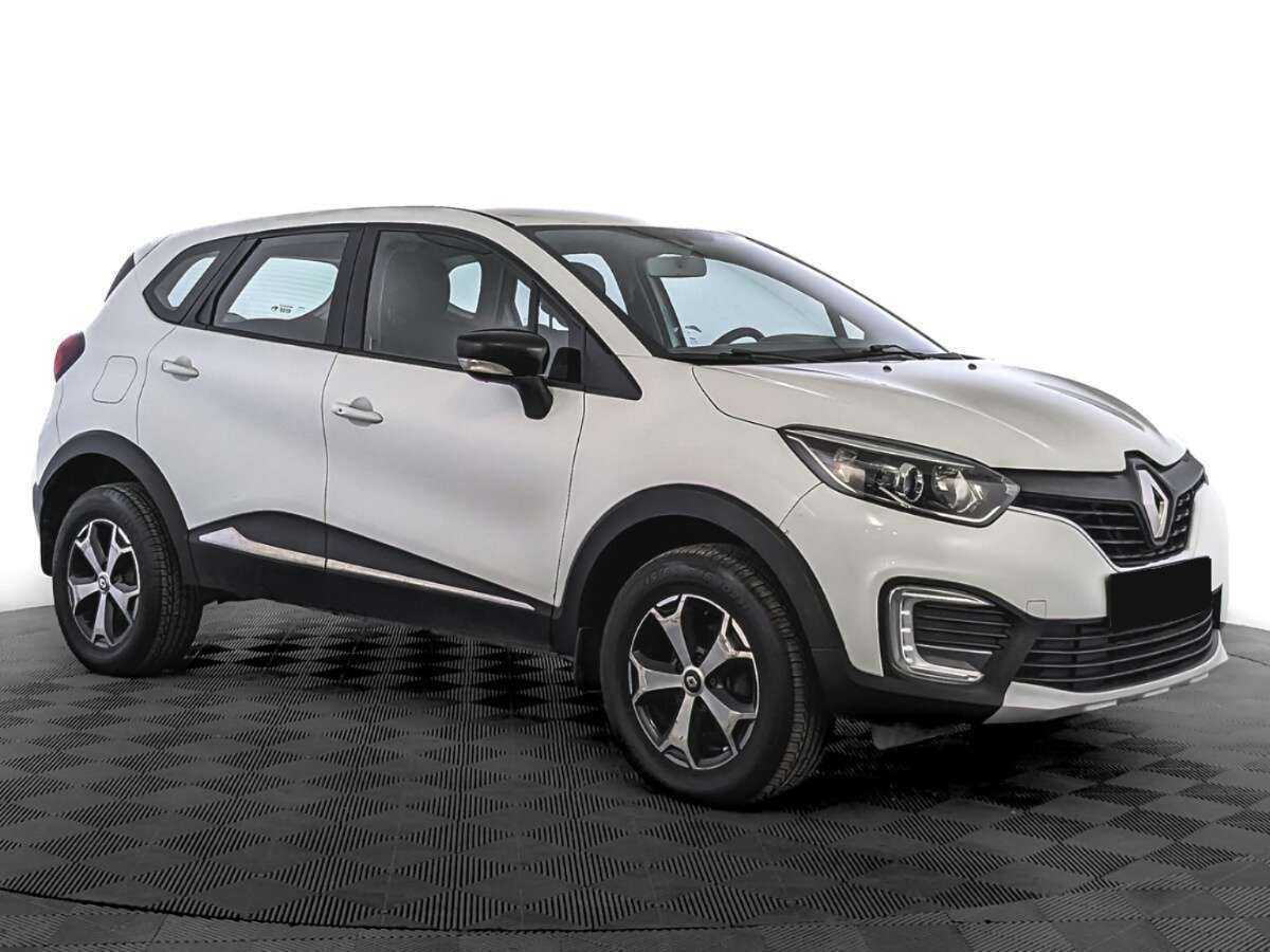 Renault Kaptur