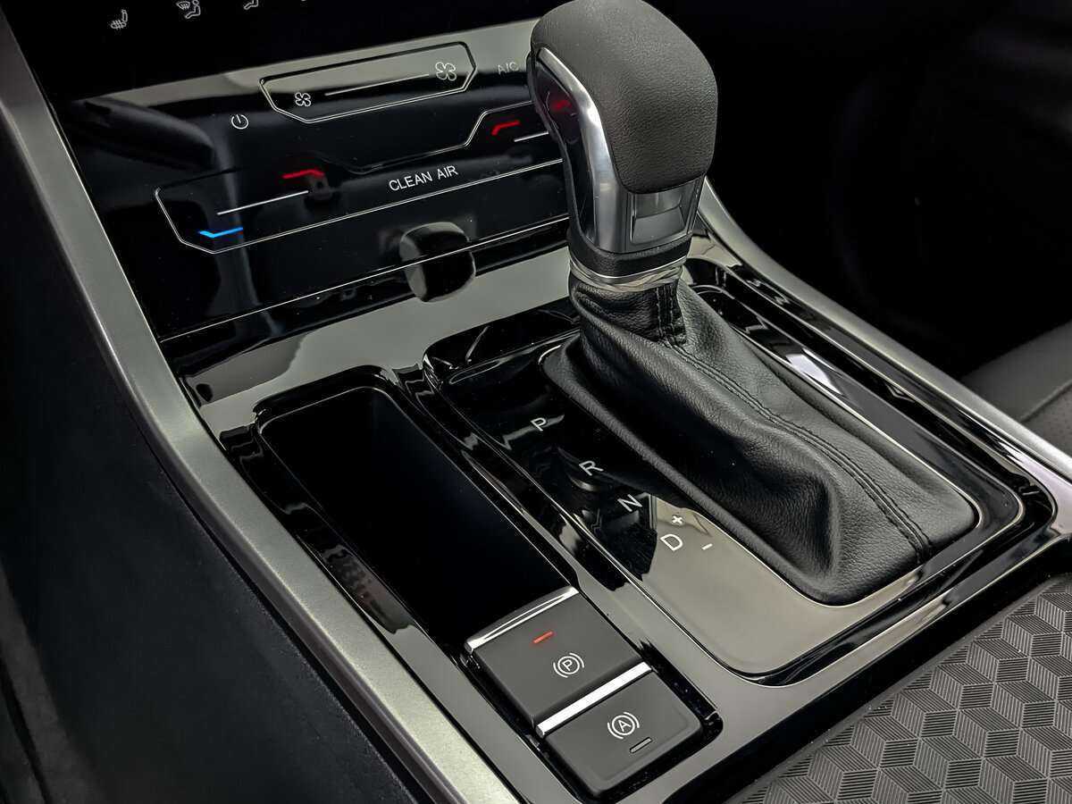 Купить Chery Tiggo 4 Pro, 2023, 18 974 км, фото №17