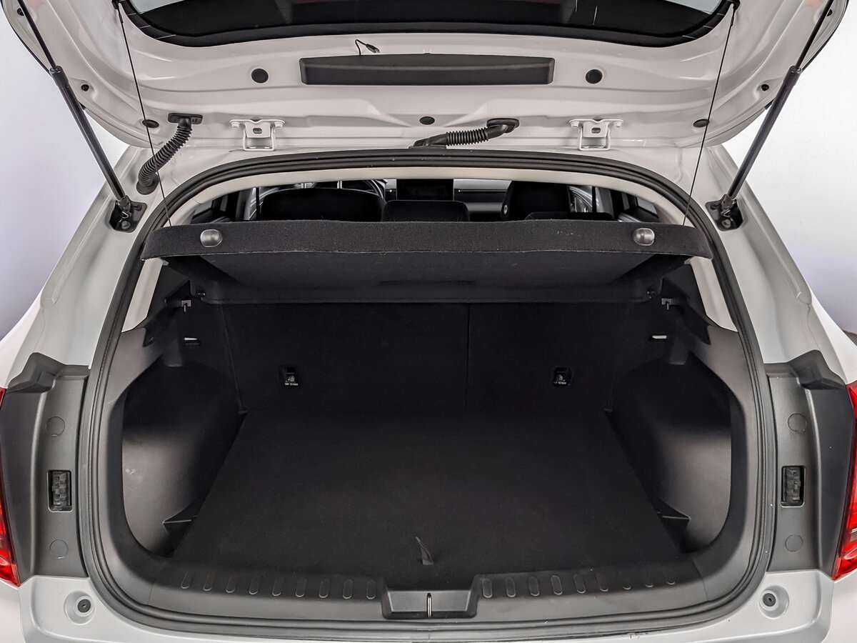 Купить Haval Jolion, 2023, 9 554 км, фото №10