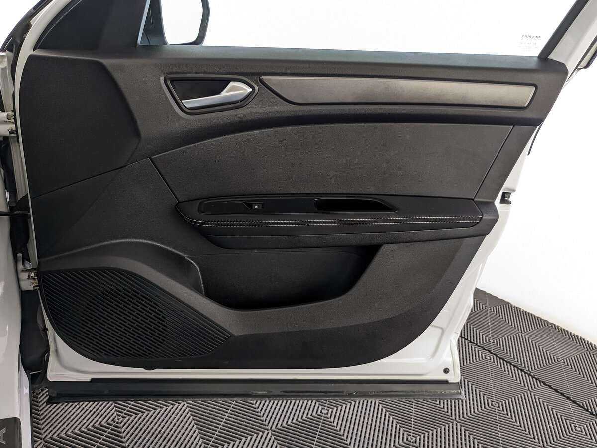 Купить Renault Arkana, 2019, 58 948 км, фото №21