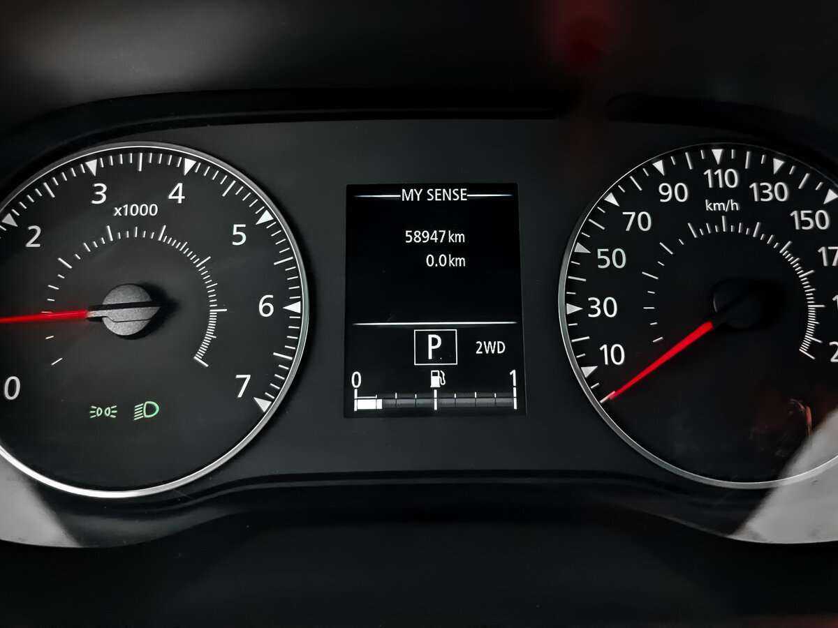 Купить Renault Arkana, 2019, 58 938 км, фото №12