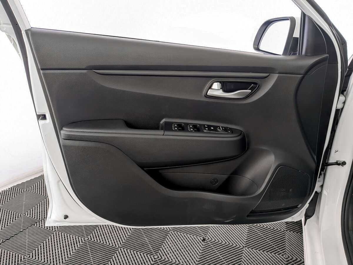 Купить Kia Rio, 2021, 20 725 км, фото №15