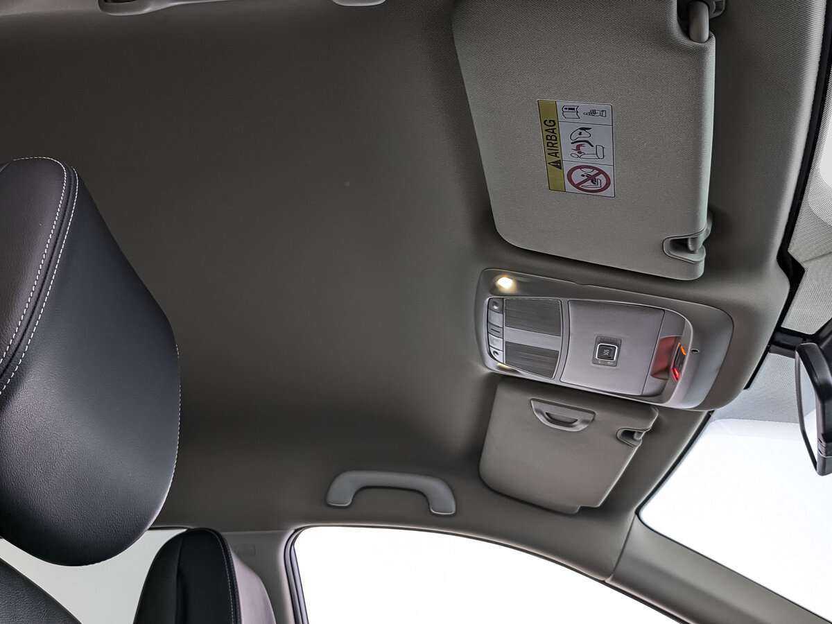 Купить Renault Koleos, 2019, 24 185 км, фото №18