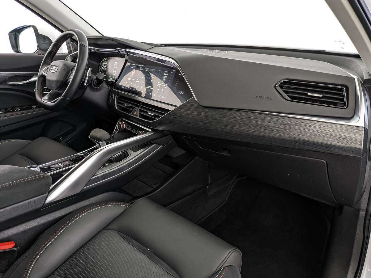 Купить Geely Tugella, 2021, 74 991 км, фото №9
