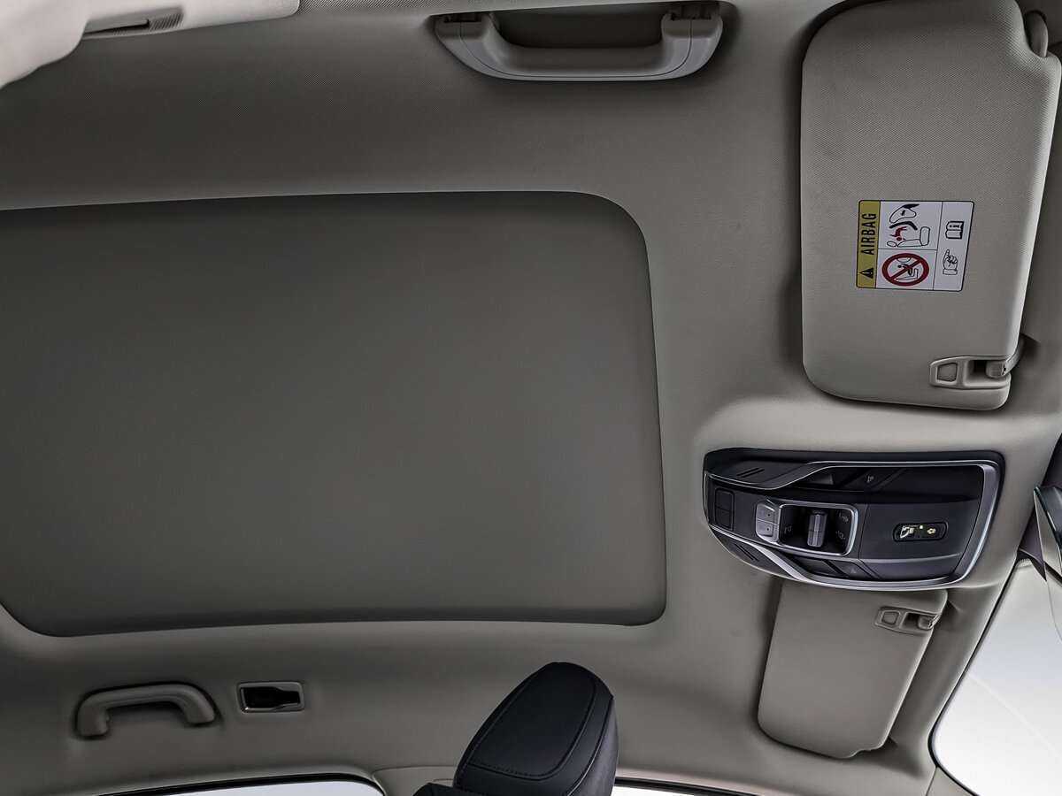 Купить Geely Tugella, 2021, 74 991 км, фото №17