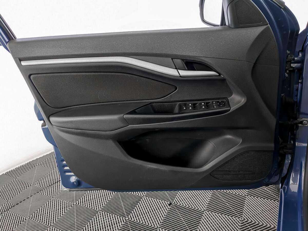 Купить Lada (ВАЗ) Vesta, 2017, 90 000 км, фото №15