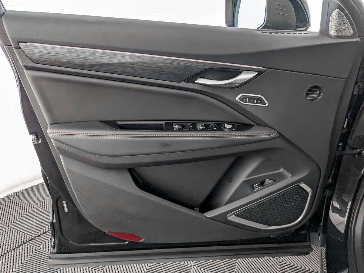 Купить Geely Tugella, 2021, 43 696 км, фото №15