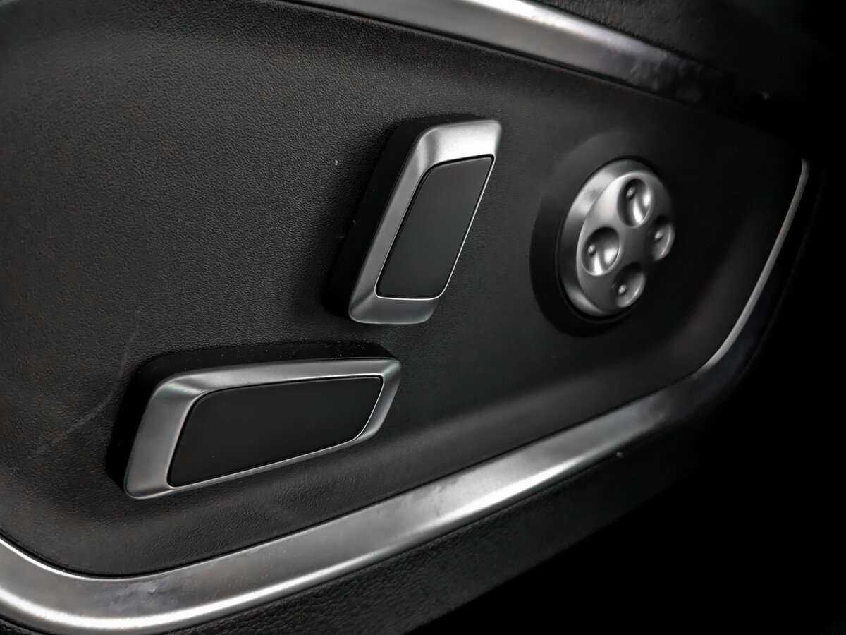 Купить Geely Tugella, 2021, 43 696 км, фото №17