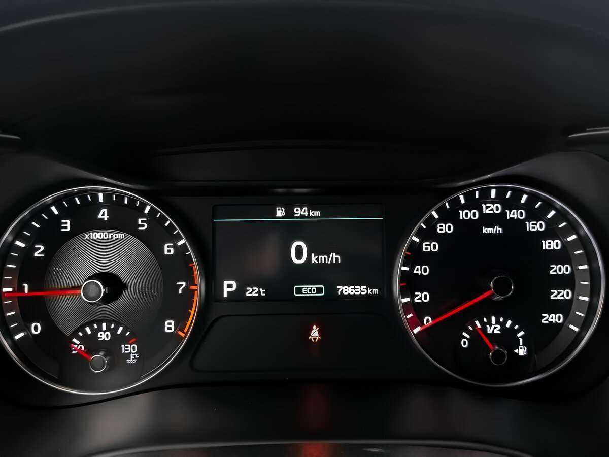 Купить Kia Cerato, 2021, 78 628 км, фото №12