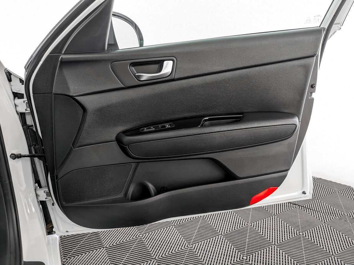 Купить Kia Optima, 2018, 92 657 км, фото №21