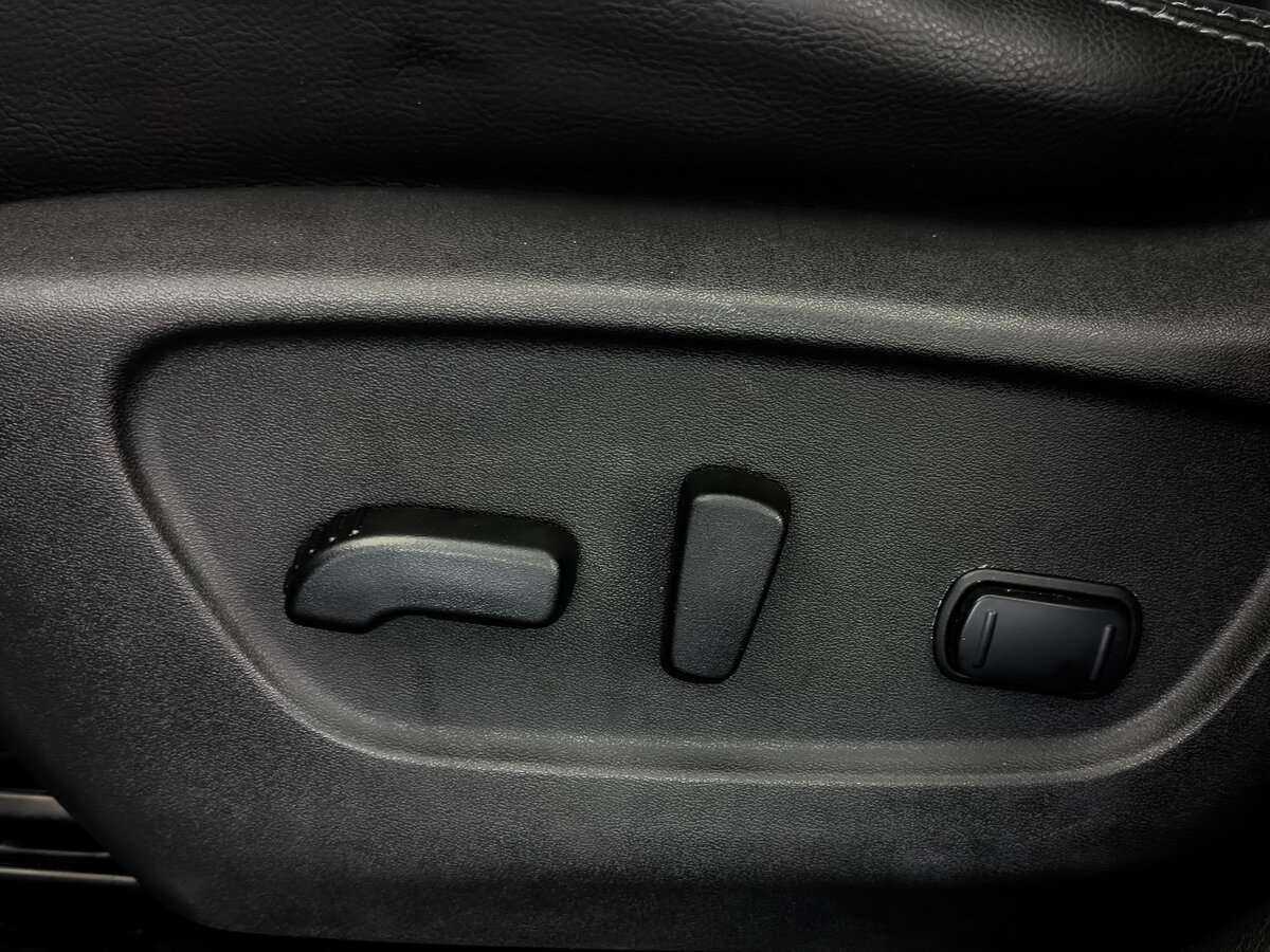 Купить Nissan X-Trail, 2020, 81 757 км, фото №17