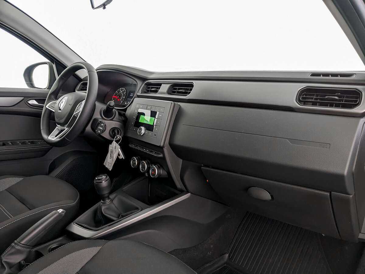 Купить Renault Arkana, 2022, 25 037 км, фото №9