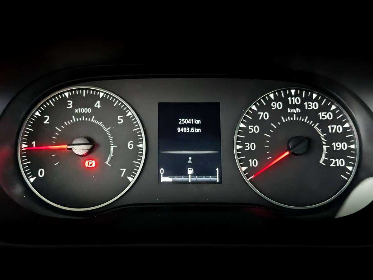 Купить Renault Arkana, 2022, 25 037 км, фото №11