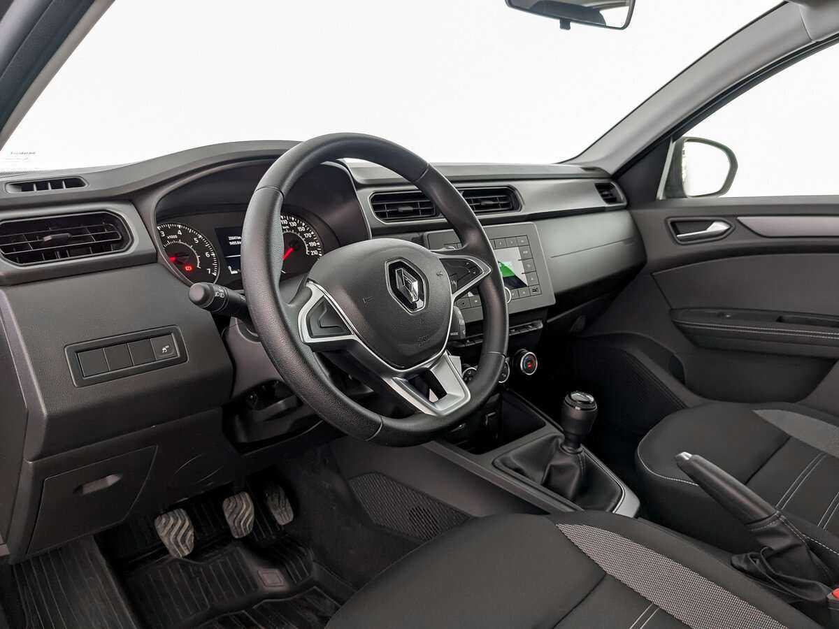 Купить Renault Arkana, 2022, 25 037 км, фото №14