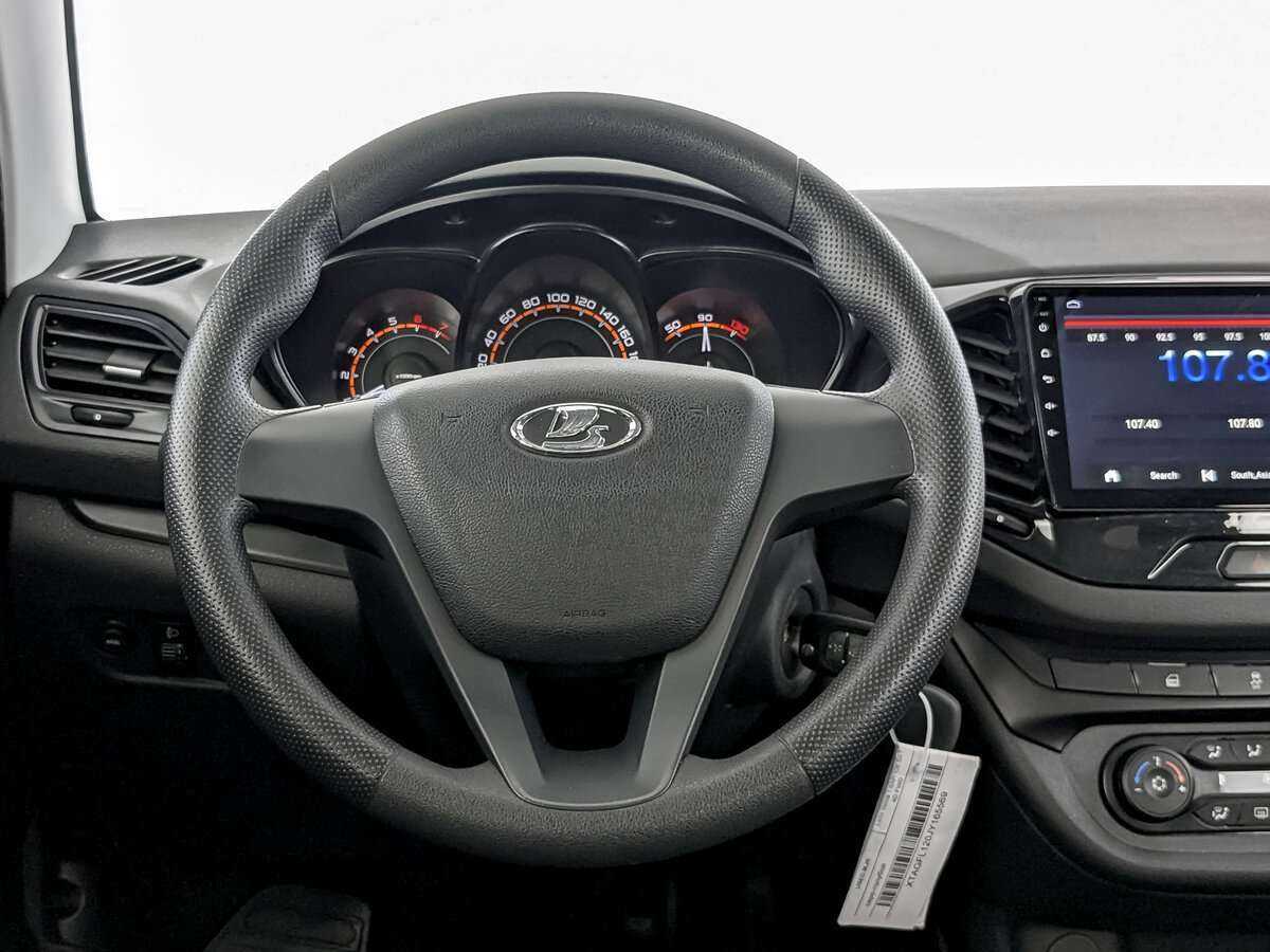 Купить Lada (ВАЗ) Vesta, 2018, 79 362 км, фото №17