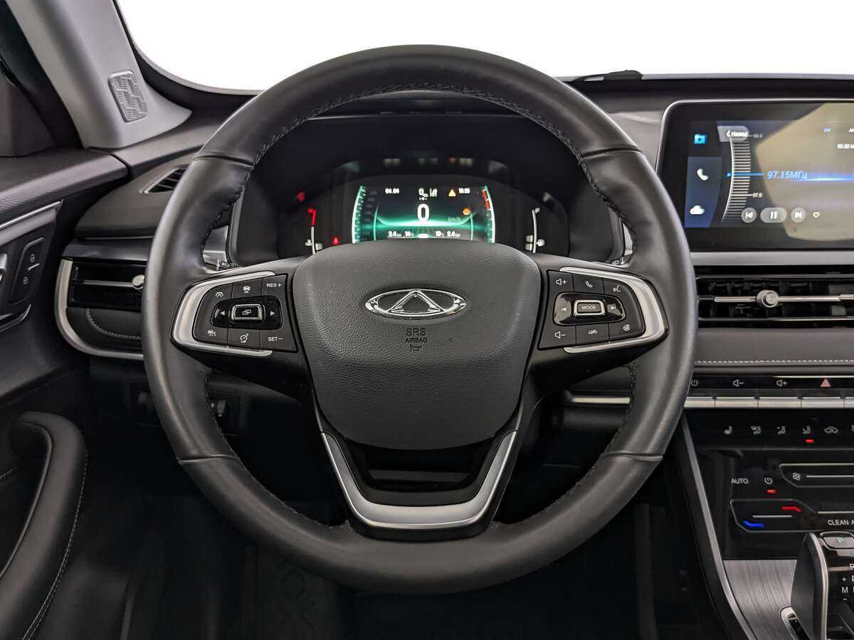 Купить Chery Tiggo 4 Pro, 2023, 15 985 км, фото №18