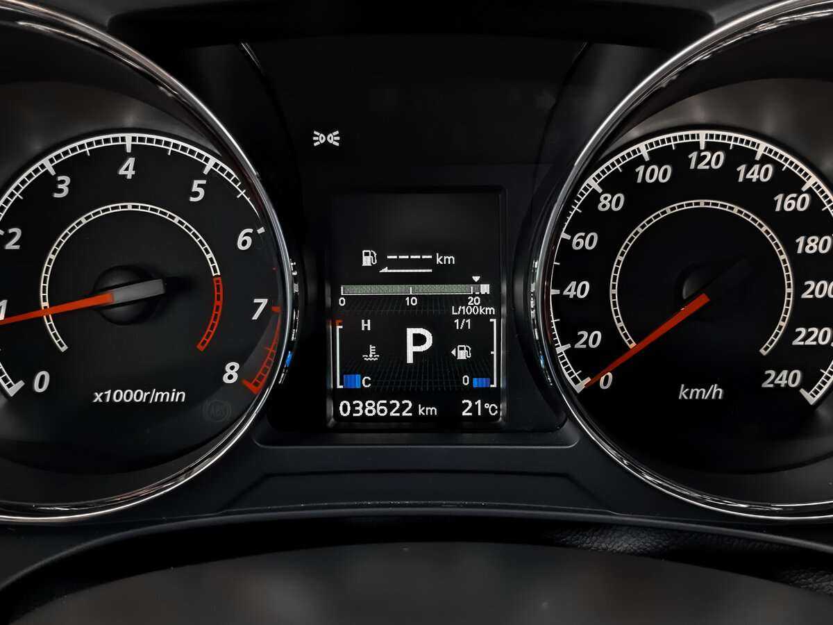 Купить Mitsubishi ASX, 2021, 38 617 км, фото №14