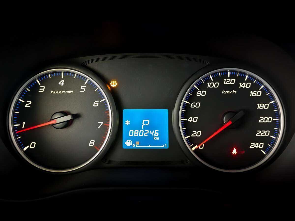 Купить Mitsubishi Outlander, 2019, 80 241 км, фото №11